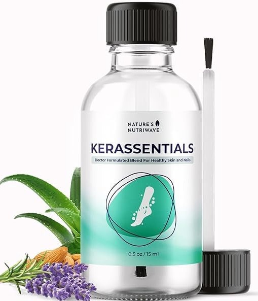kerassentials-nail-skin-health-oil