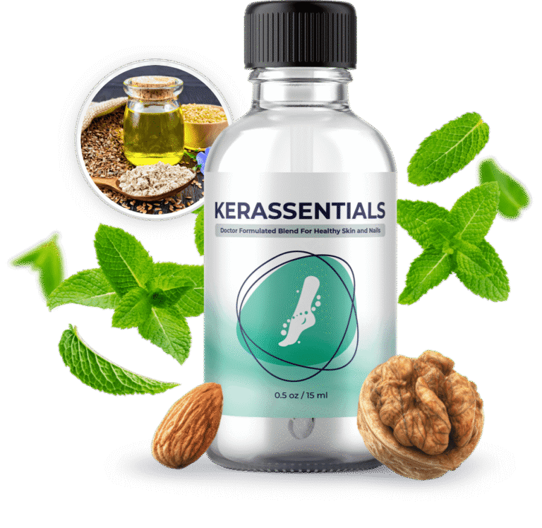 Kerasessential