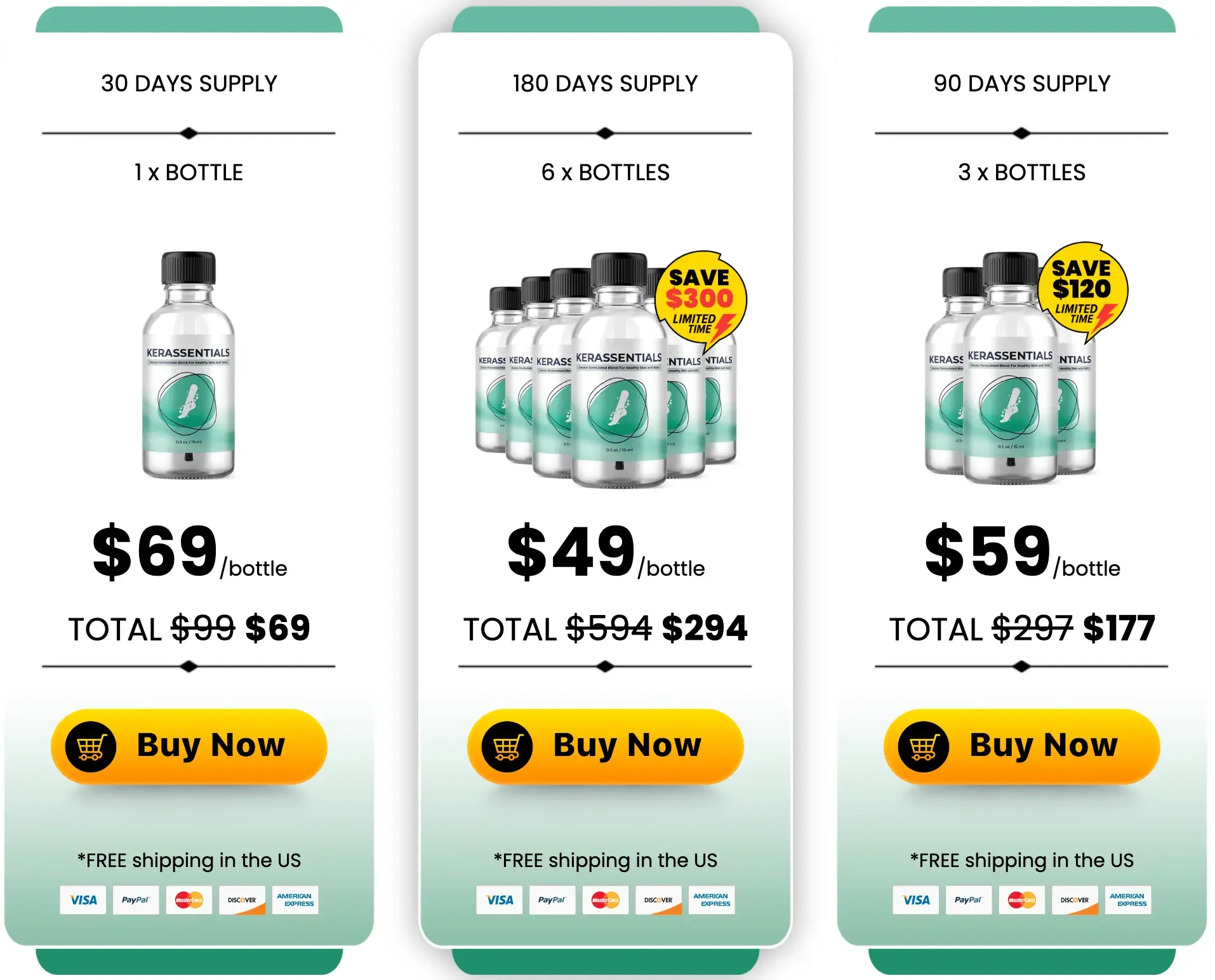 kerassentials-official-website-buy